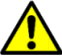Warning!